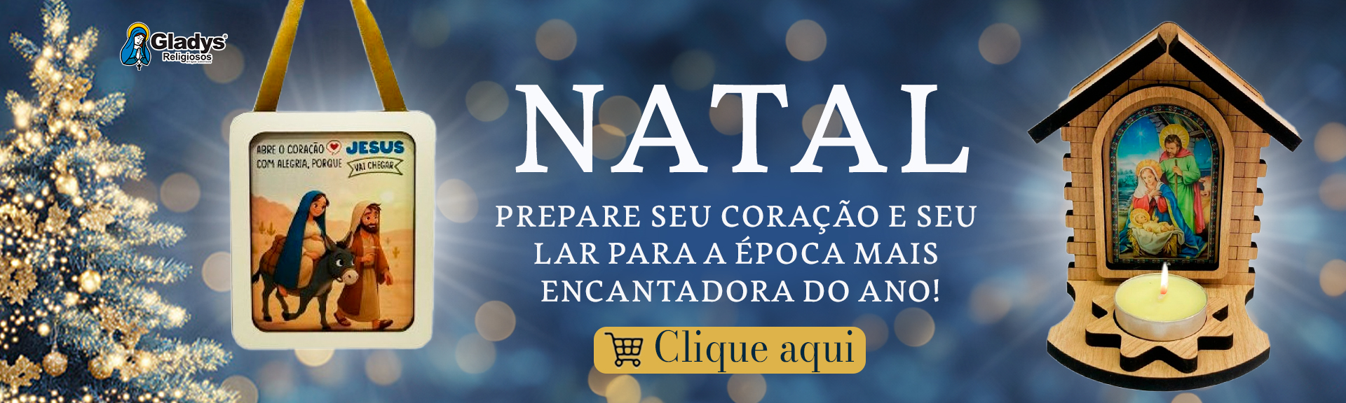 COLEÇÃO NATAL