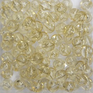 CTM050007P500G - Contas Bolinhas Acrílico Bege Transparente c/ 500 gramas - 8mm (13)