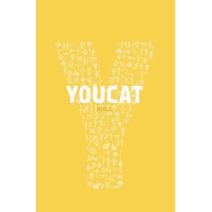 LI170025 - Youcat Catecismo jovem da Igreja Católica - 20,5x12,5cm