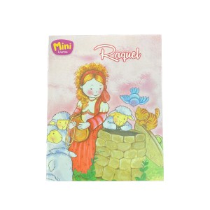 LI720390 - Raquel - 13x10cm