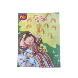 LI720392 - José - 13x10cm