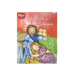 LI720422 - Maria de Bethânia - 13x10cm