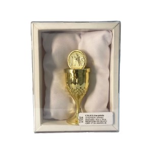 KT112700 - Kit Cálice Primeira Eucaristia