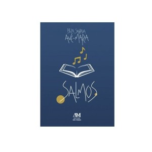 BI151013 - Salmos - 15,5x11cm