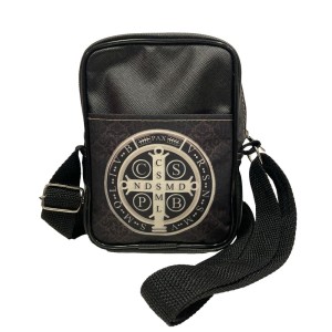 BS1930200 - Bolsa Shouder Bag São Bento - 18,5x13cm