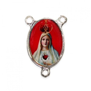 ET1680056P2 - Entremeio N. Sra. de Fátima Resinado c/ 2un. - 2,5x2cm