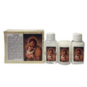 KT750660 - Kit Proteção São José