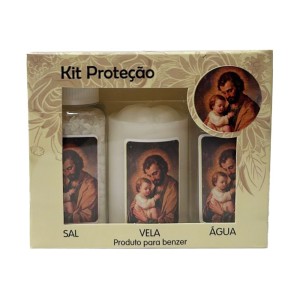 KT750660 - Kit Proteção São José