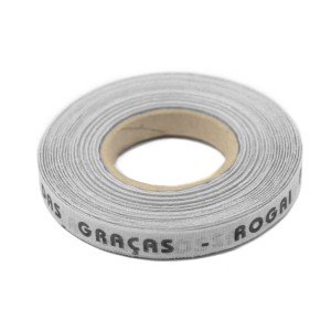 RF141014 - Rolo de Fita N. Sra. Das Graças Branco