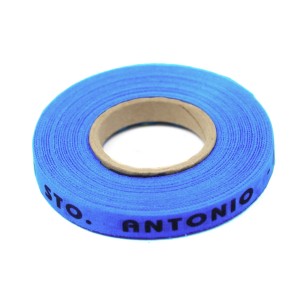 RF141114 - Rolo de Fita Santo Antônio Azul