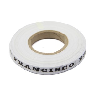 RF141138 - Rolo de Fita São Francisco de Assis Branco