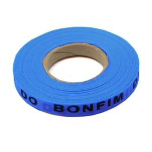 RF17002 - Rolo de Fita Nosso Senhor do Bonfim Azul