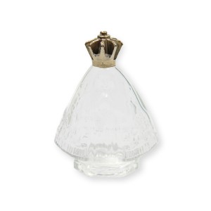 GF750600 - Garrafinha N. Sra. Aparecida - 13x9cm