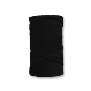 COM540510 - Fio Encerado Preto c/ 100 metros - 1mm (9989)