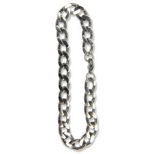 PU030024 - Pulseira Aço Inox - 23cm