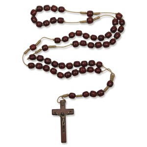 TE980050 - Terço de Parede Madeira - 96x5cm (T34)