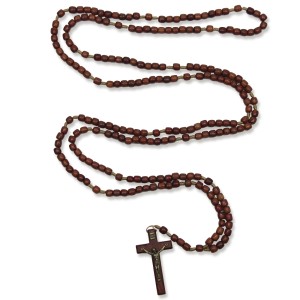 RS760002 - Rosário Madeira - 101x3,5cm